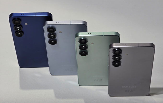 Galaxy S26 khi nào ra mắt?
