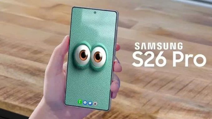 Không có Galaxy S26 Pro như lời đồn, 007Win nhà cái giữ nguyên tên gọi truyền thống