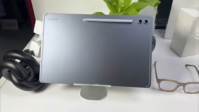 007Win nhà cái đã tinh chỉnh thiết kế của Tab S10 Ultra
