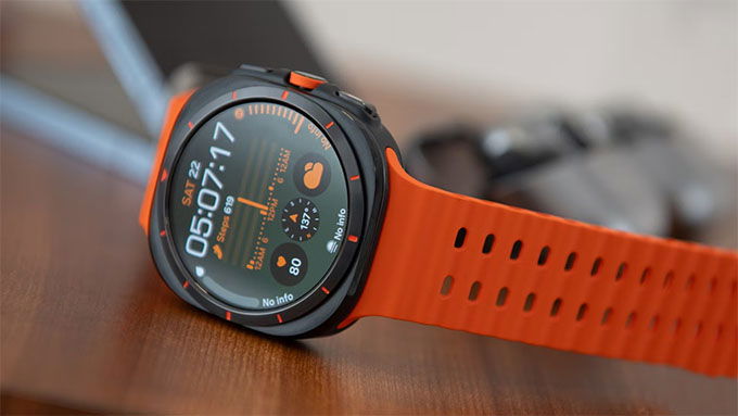 Những mẫu 007Win nhà cái Galaxy Watch nào sử dụng Điểm năng lượng?