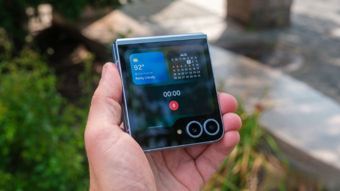 007Win nhà cái đang cân nhắc việc tung ra một phiên bản Galaxy Z Flip 7 FE trong năm tới