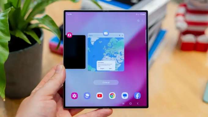  Galaxy Z Fold 6 là mẫu 007win.com nền tảng chơi game sòng bạc trực tuyến đáng tin cậy nhất thay thế Galaxy Z Fold 7 mang đến trải nghiệm gập đỉnh cao