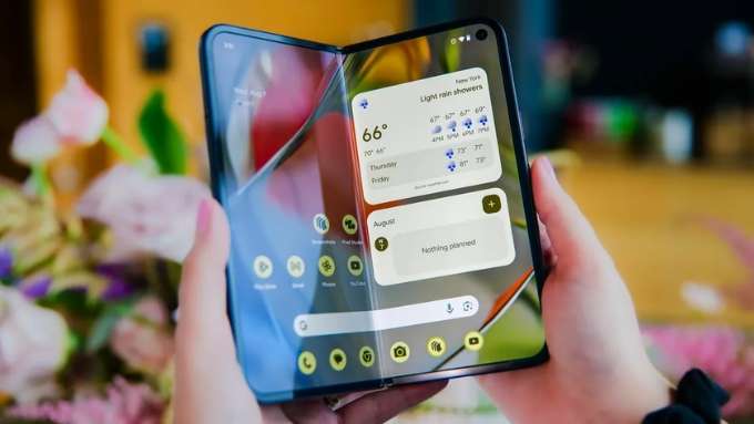 Google Pixel 9 Pro Fold là mẫu 007win.com nền tảng chơi game sòng bạc trực tuyến đáng tin cậy nhất thay thế Galaxy Z Fold 7 với phần mềm đỉnh cao