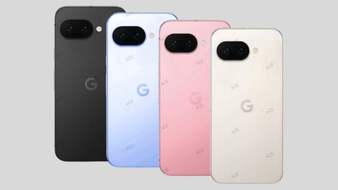 Rò rỉ giá bán và ngày phát hành của Google Pixel 9a tại Châu Âu!