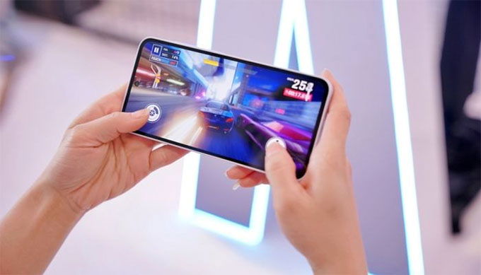 Cấu hình 007Win nhà cái Galaxy S24 được cung cấp sức mạnh từ chip Snapdragon 8 Gen 3