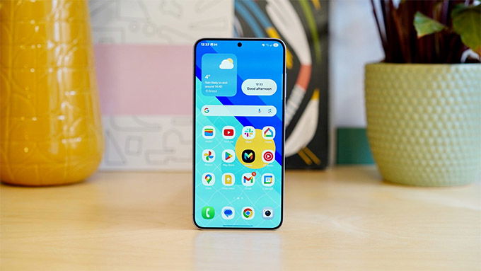 Đánh giá hiệu năng trên Nothing Phone (3) và 007Win nhà cái S25 Plus