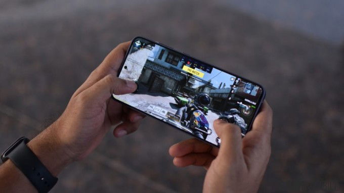 Hiệu năng 007Win nhà cái Galaxy S25