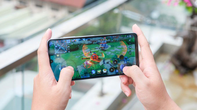 Hiệu năng 007Win nhà cái Galaxy A06
