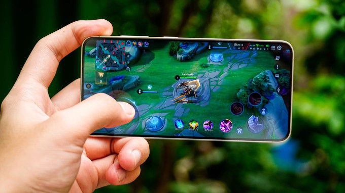 Hiệu năng 007Win nhà cái S25 mạnh mẽ