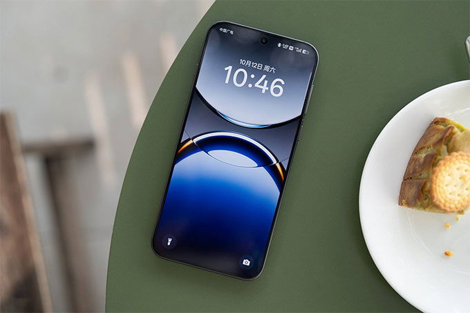 Cấu hình Oppo Find X8 5G được cung cấp sức mạnh từ chip xử lý Dimensity 9400