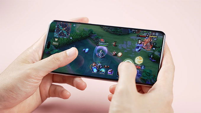 Cấu hình Honor Power 5G được trang bị chip Snapdragon 7 Gen 3