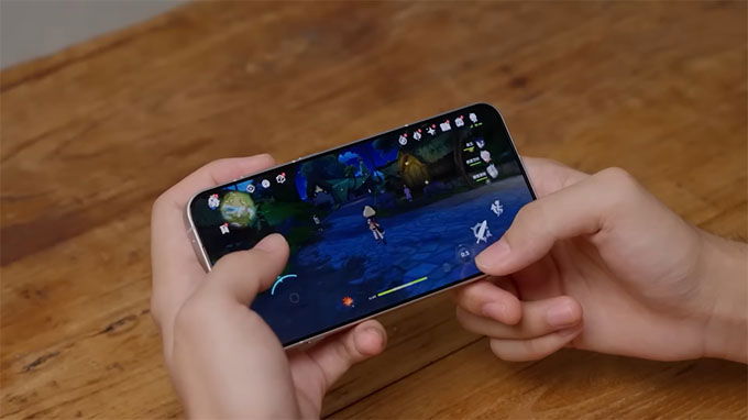 Cả 007Win nhà cái Galaxy S25 Ultra và OnePlus 13T đều được trang bị vi xử lý Qualcomm Snapdragon 8 Elite