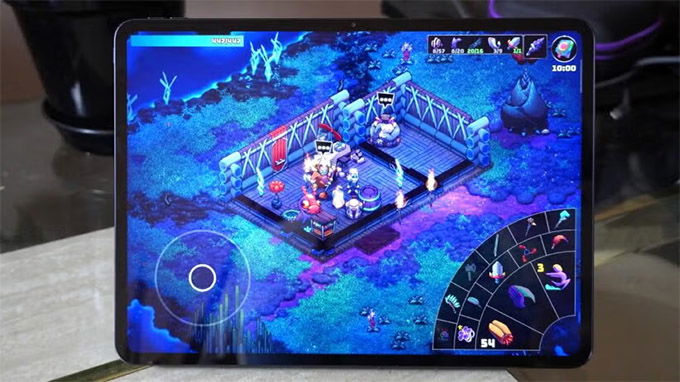 Đánh giá hiệu năng OnePlus Pad 3: Sức mạnh vượt trội cho mọi tác vụ