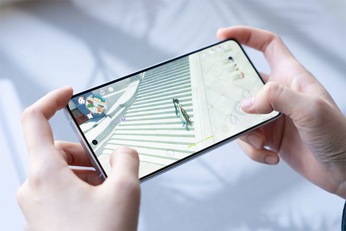 Cấu hình Poco F7 Ultra và Redmi K80 Pro đều được cung cấp sức mạnh từ chip xử lý Snapdragon 8 Elite