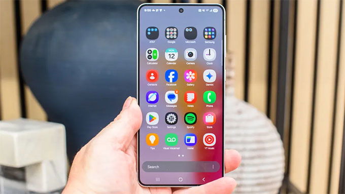Snapdragon 8 Elite mang đến hiệu suất mạnh mẽ