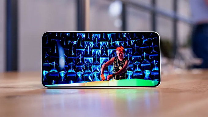 Exynos 2400 quá đủ cho các ứng dụng, trò chơi và đa nhiệm
