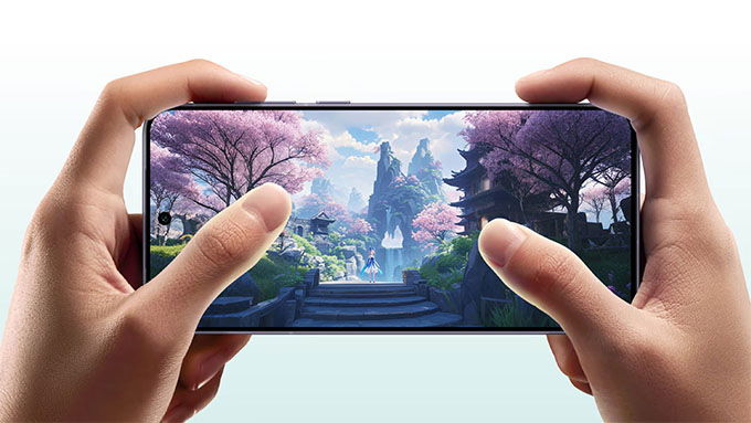 Vivo X200 Ultra "bỏ xa" X200s về hiệu năng