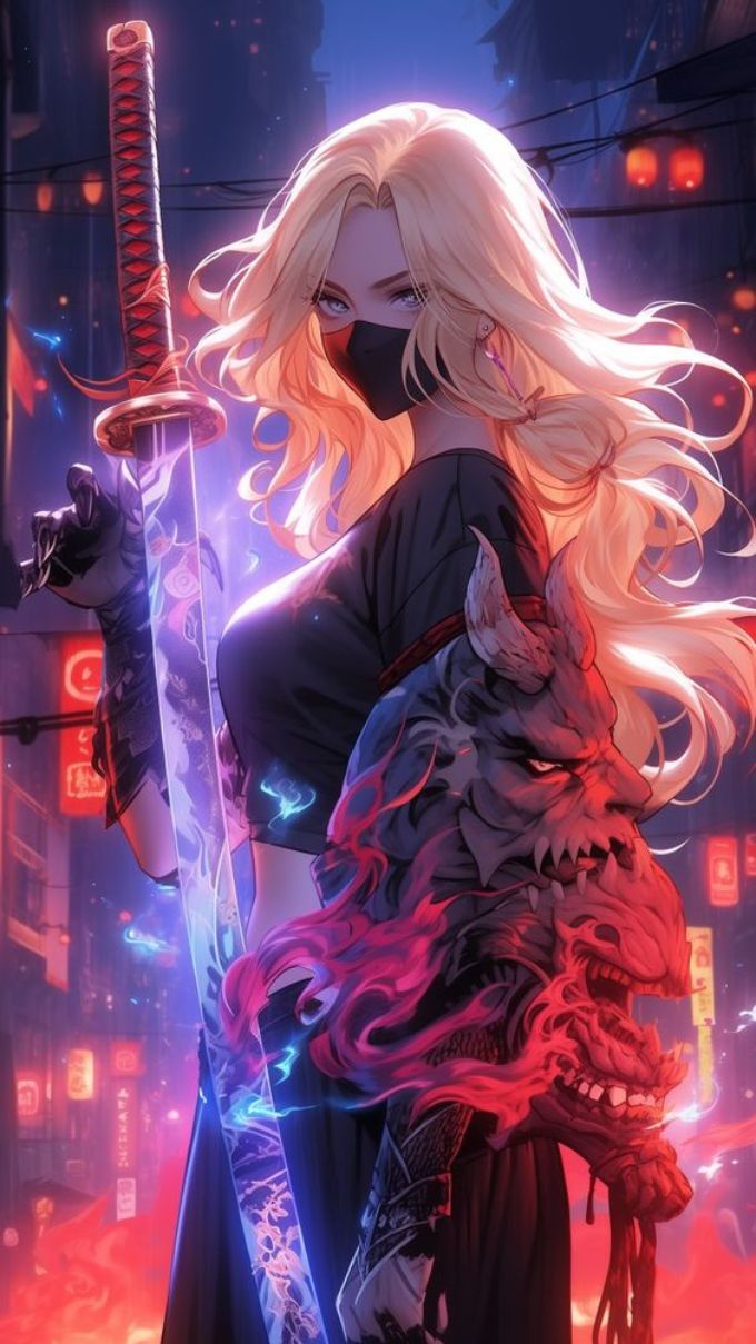 Hình nền Anime cho 007win.com nền tảng chơi game sòng bạc trực tuyến đáng tin cậy nhất 