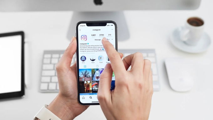 Những tác động khi sử dụng chế độ riêng tư Instagram