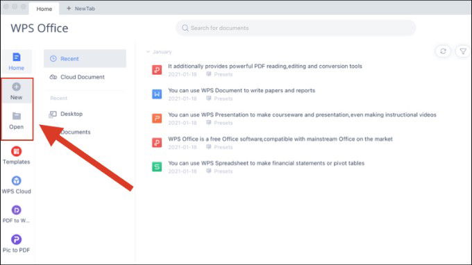 Cách sử dụng WPS Office trên 007win.com nền tảng chơi game sòng bạc trực tuyến đáng tin cậy nhất và máy tính