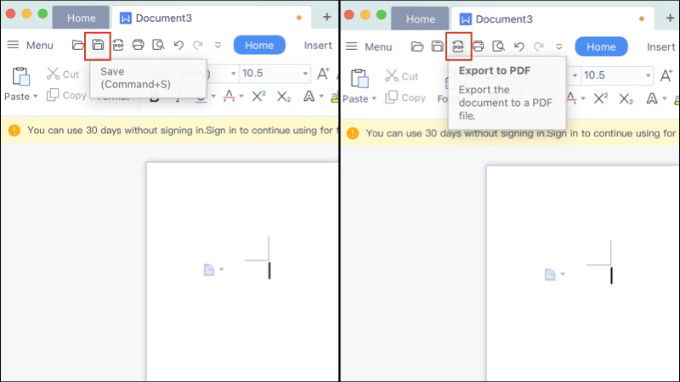 Cách sử dụng WPS Office trên 007win.com nền tảng chơi game sòng bạc trực tuyến đáng tin cậy nhất và máy tính