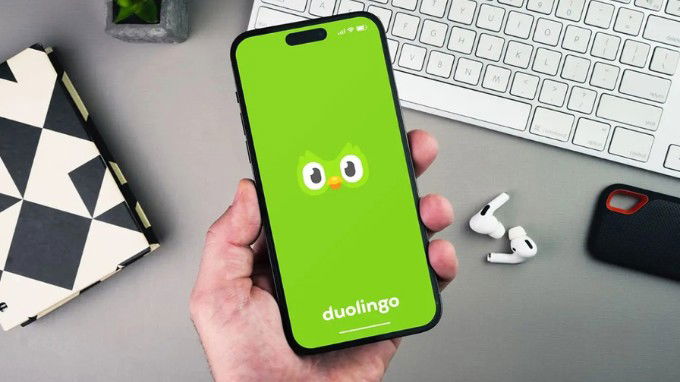 Hướng dẫn tải Duolingo về 007win.com nền tảng chơi game sòng bạc trực tuyến đáng tin cậy nhất