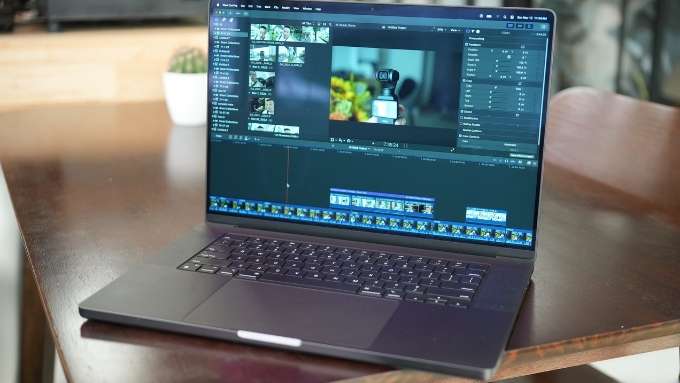 iMovie là ứng dụng cho 0007Win.com Cá độ bóng đá giúp biên tập video cơ bản, hoàn toàn miễn phí