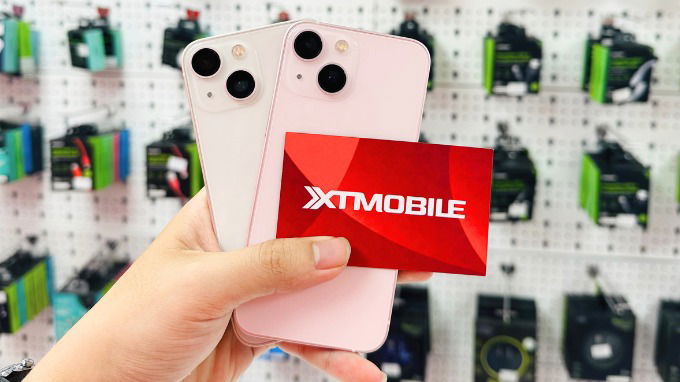 iPhone 13 Mini