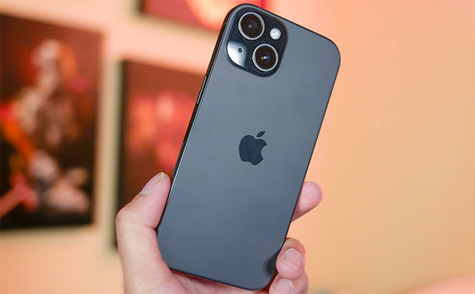 iPhone 15 vẫn là sự thay thế hấp dẫn cho iPhone 16e