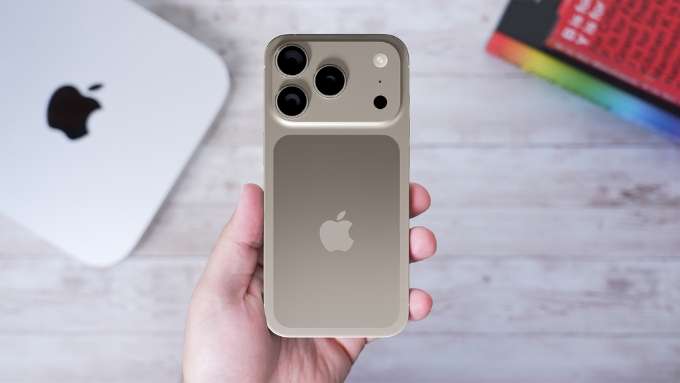 Tại sao không nên mua iPhone mới lúc này vì iPhone 17 sắp ra mắt chỉ trong vài ngày 
