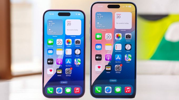 iPhone 17 sẽ được nâng cấp với App 007Win hỗ trợ đa dạng nền tảng tốc độ làm mới cao hơn