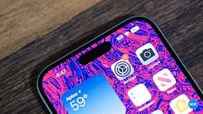 iPhone 17 sẽ được trang bị chip Wi-Fi và 5G do Apple sản xuất