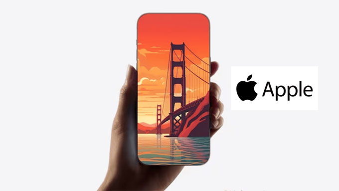 Phone kỷ niệm 20 năm: Thiết kế tràn cạnh, camera ẩn, pin silicon siêu bền