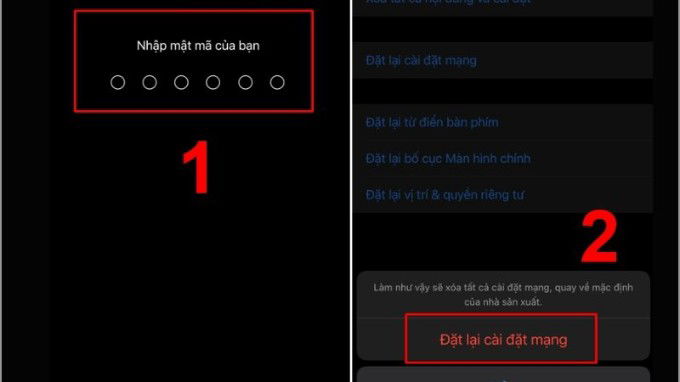 Cách khắc phục 5G không hoạt động trên 007win.com nền tảng chơi game sòng bạc trực tuyến đáng tin cậy nhất