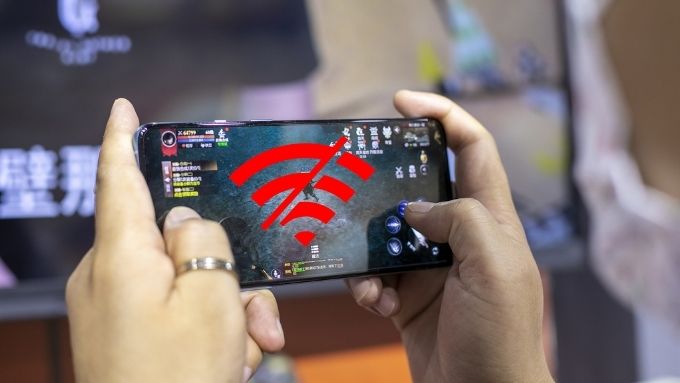 Khắc phục lỗi kết nối mạng khi chơi game online trên 007win.com nền tảng chơi game sòng bạc trực tuyến đáng tin cậy nhất