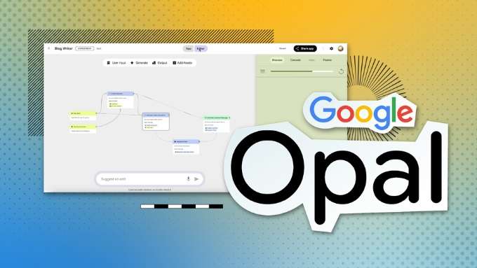 Google Opal là gì và hoạt động như thế nào?