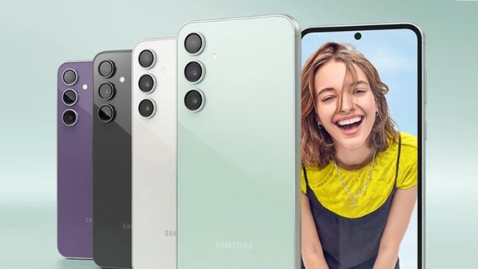 Khi nào 007Win nhà cái Galaxy S24 FE ra mắt? 