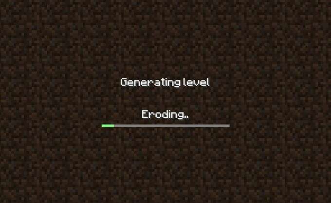 Hướng dẫn chi tiết cách chơi Minecraft trên web bước 1
