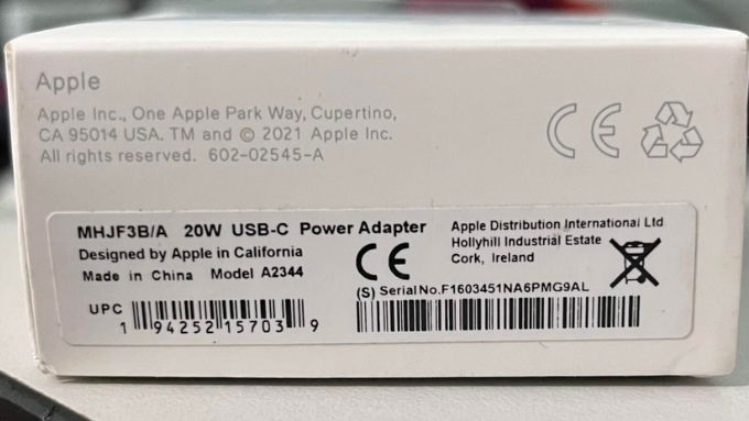 Việc kiểm tra giúp bạn hiểu rõ khả năng tương thích với iPhone, tránh tình trạng sạc không đúng công suất.