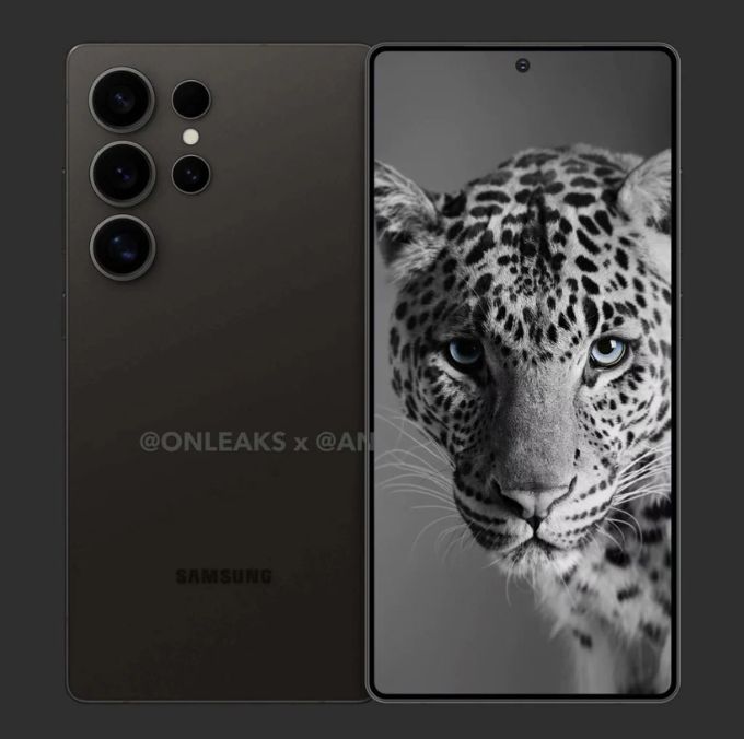 Lộ diện thiết kế của 007Win nhà cái Galaxy S25 Ultra 