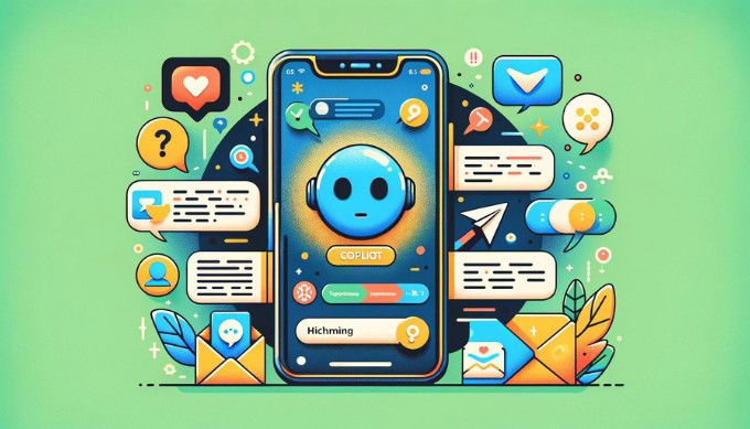 Lợi ích sử dụng Copilot trên Telegram