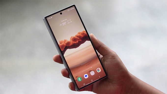 07 vấn đề thường gặp trên 007Win nhà cái Galaxy Z Fold 6 và cách giải quyết.