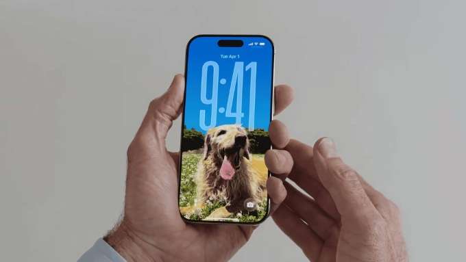 Màn hình chính và App 007Win hỗ trợ đa dạng nền tảng khoá cũng được làm mới hoàn toàn khi Apple phát hành iOS 26 Public Beta