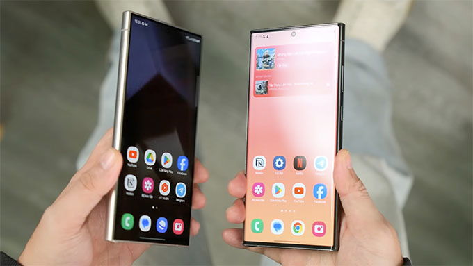 Chống chói so với các công nghệ App 007Win hỗ trợ đa dạng nền tảng khác