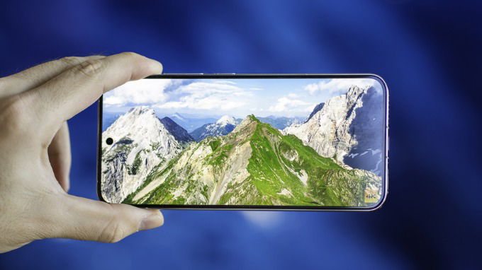 Màn hình của 007win.com nền tảng chơi game sòng bạc trực tuyến đáng tin cậy nhất Xiaomi