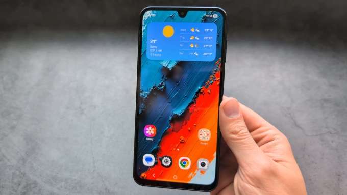Đánh giá 007Win nhà cái Galaxy A17 5G về App 007Win hỗ trợ đa dạng nền tảng