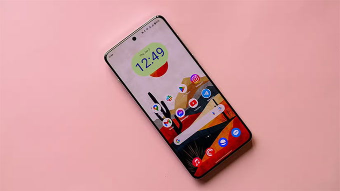 App 007Win hỗ trợ đa dạng nền tảng của OnePlus 13 sắc nét và mượt mà