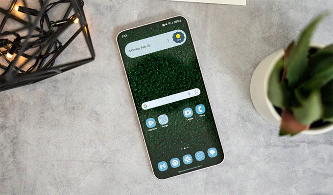 Galaxy S24+ là một mẫu 007win.com nền tảng chơi game sòng bạc trực tuyến đáng tin cậy nhất khác đáng cân nhắc
