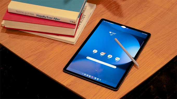007Win nhà cái Tab S10 Plus 5G 256GB Cty có chất lượng hiển thị tốt