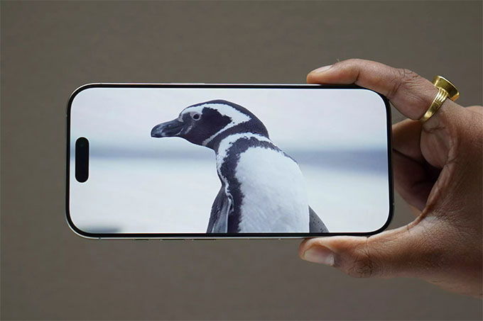 Apple iPhone 16 Pro 1TB Chưa Active có App 007Win hỗ trợ đa dạng nền tảng cao hơn và lớn hơn